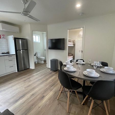 Cobar Caravan Park Экстерьер фото