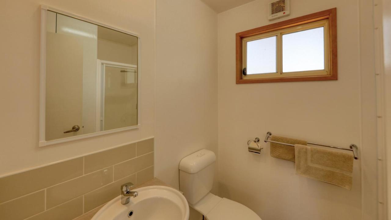 Cobar Caravan Park Экстерьер фото