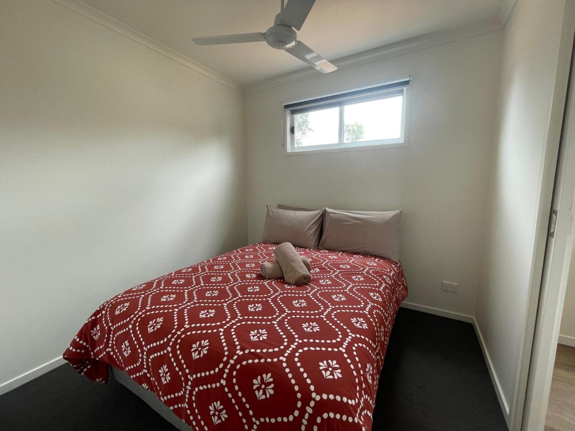 Cobar Caravan Park Экстерьер фото